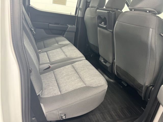 Used 2023 Ford F150 XL w/ Trailer Tow Package image 20