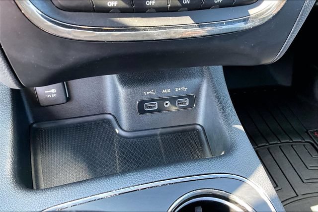 Used 2020 Dodge Durango R/T w/ Trailer Tow Group IV AWD/4WD image 34