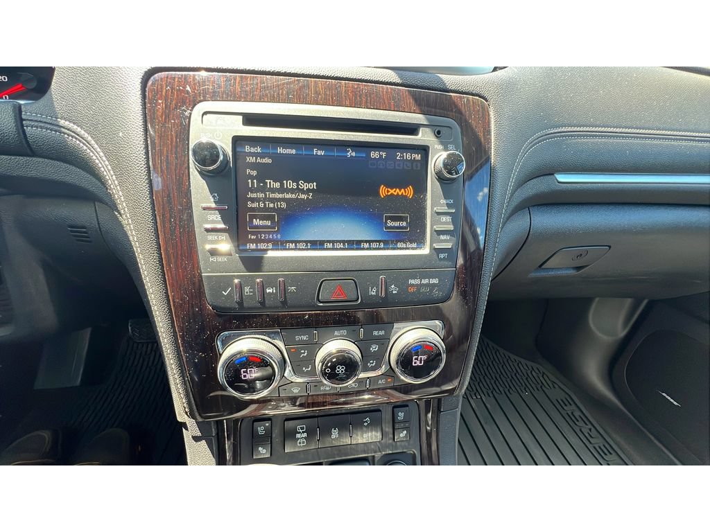 Used 2017 Chevrolet Traverse Premier AWD/4WD image 17