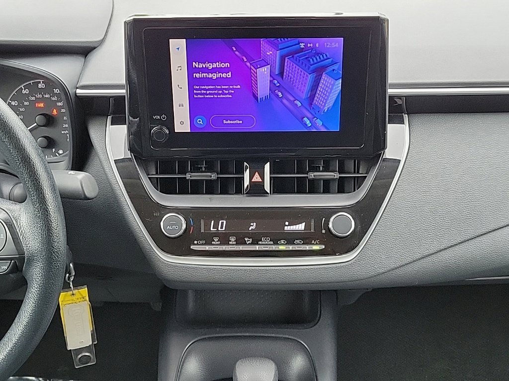 Used 2024 Toyota Corolla LE FWD image 26