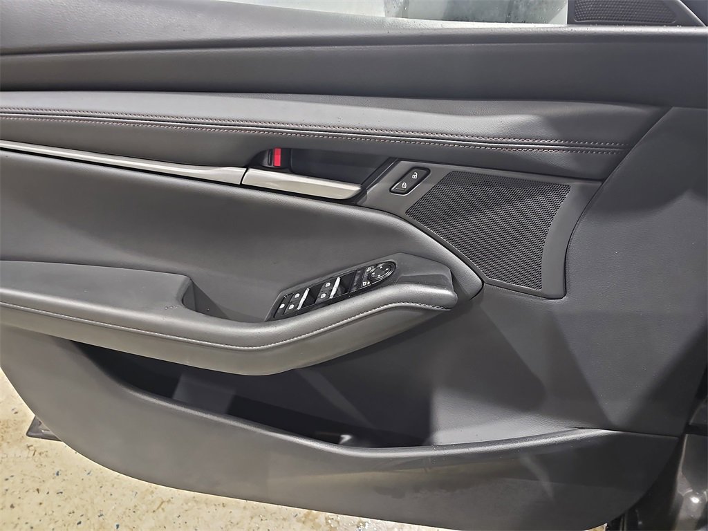 New 2026 MAZDA MAZDA3 2.5 S Sedan w/ Preferred Pkg image 25