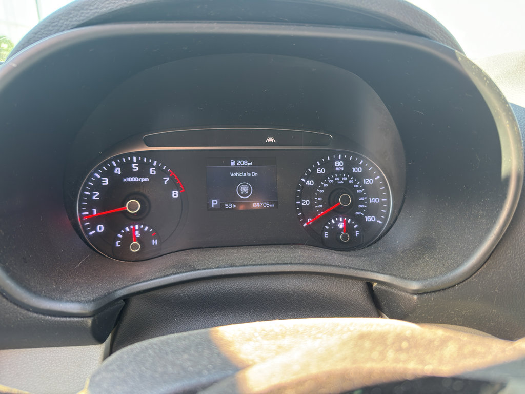 Used 2022 Kia Soul S image 8