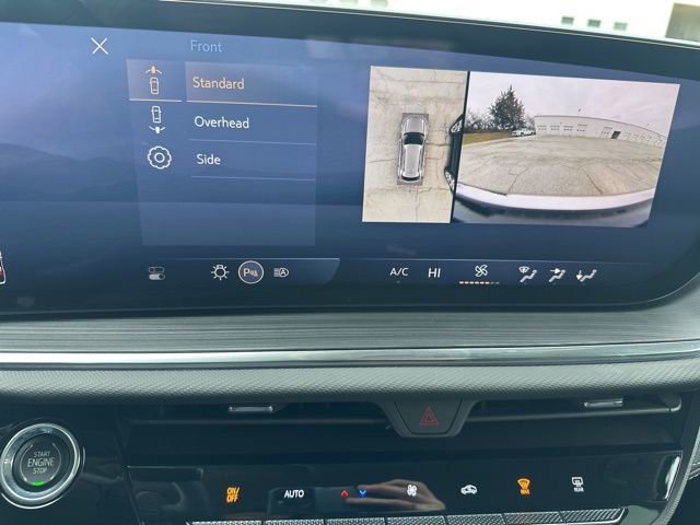 Used 2025 Buick Envision Preferred image 24