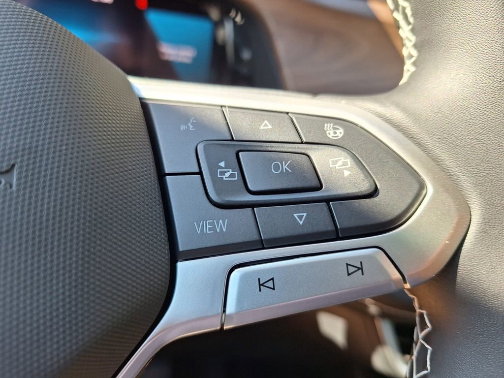 New 2026 Volkswagen Atlas SE image 14