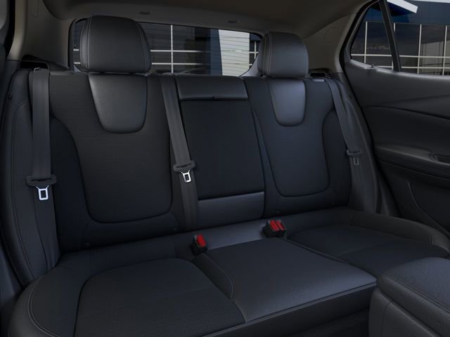 New 2026 Buick Encore GX Preferred w/ Advanced Technology Package image 17