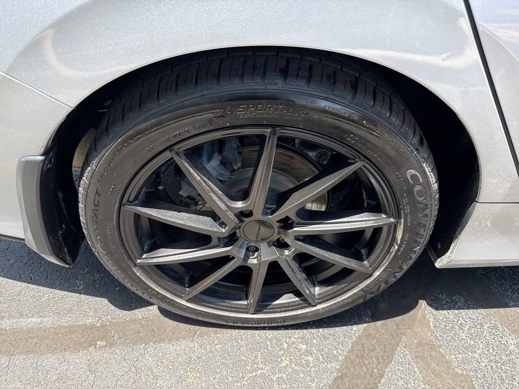 Used 2018 Honda Civic Si image 21