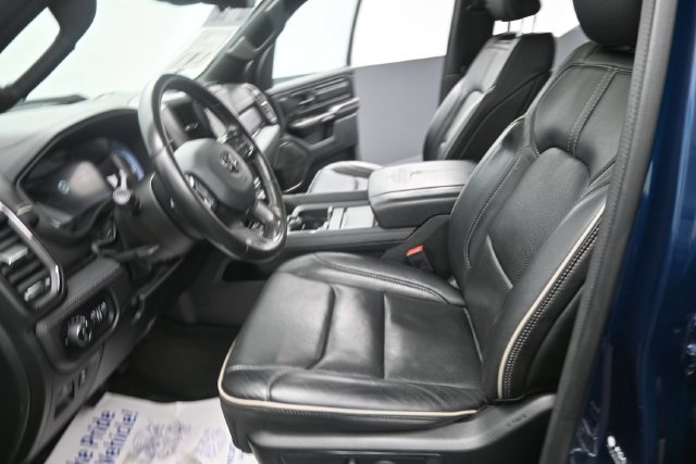 Used 2023 RAM 1500 Limited AWD/4WD image 18