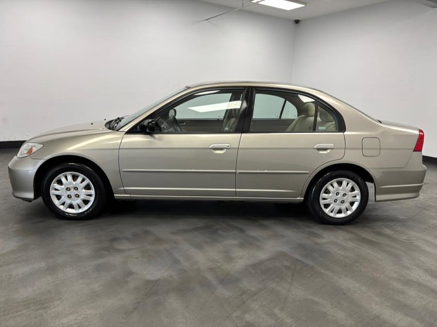 Used 2005 Honda Civic LX Special Edition image 3
