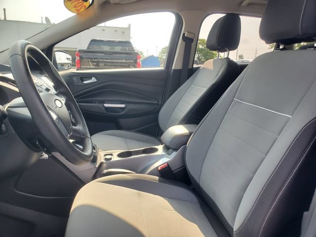 Used 2015 Ford Escape SE AWD/4WD image 8