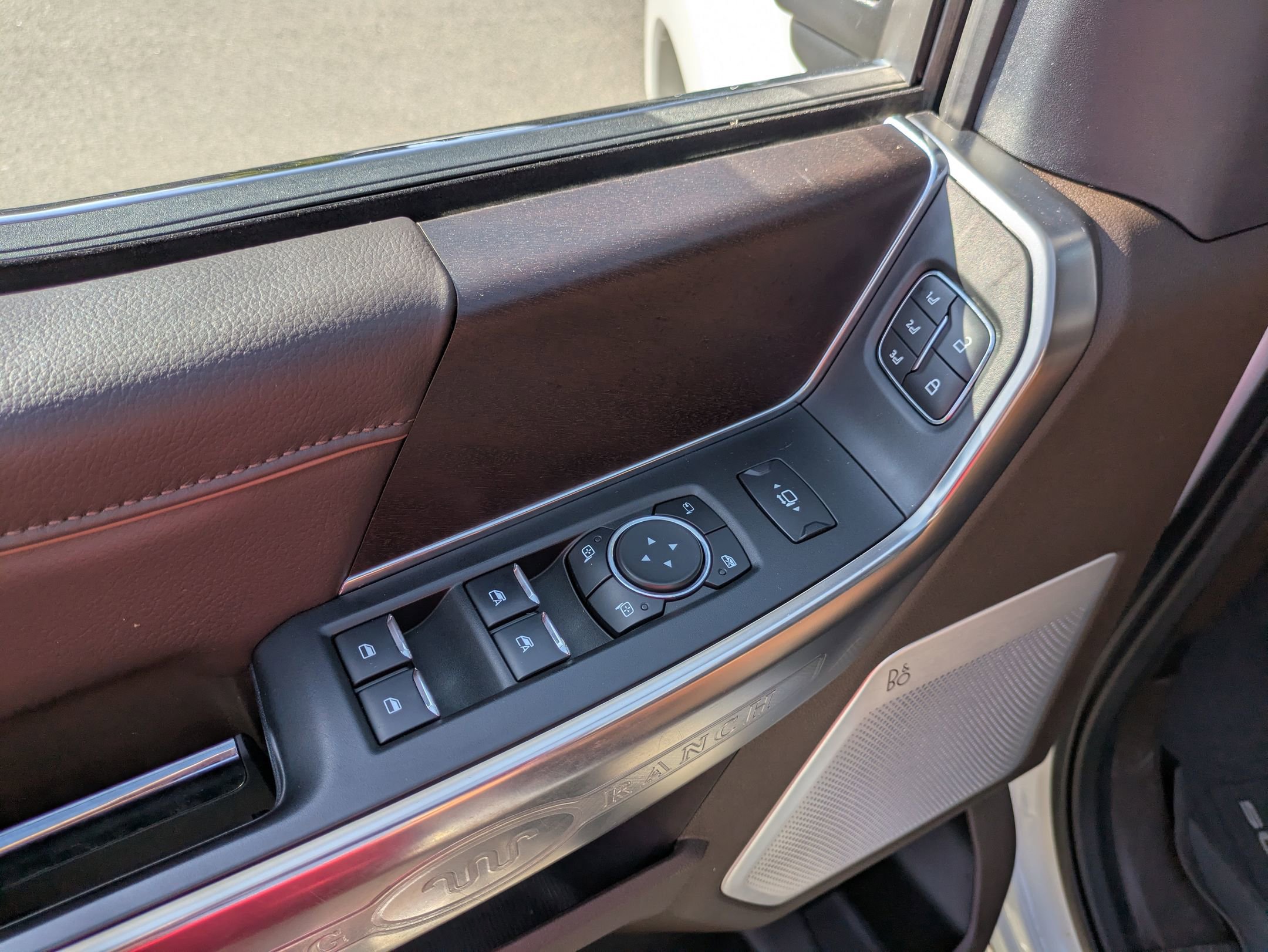 Certified 2024 Ford F450 King Ranch w/ Chrome Package image 17