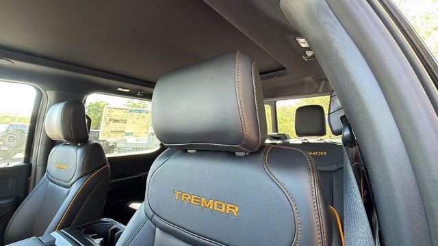 New 2026 Ford F150 Tremor w/ Equipment Group 402A High image 26