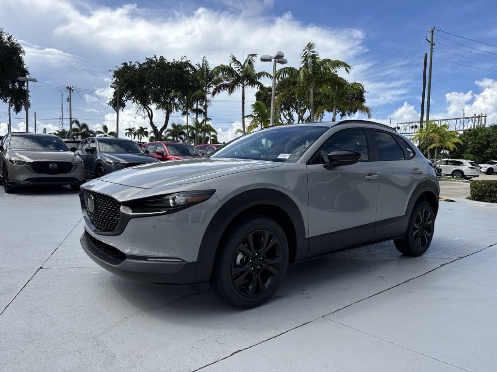 New 2026 MAZDA CX-30 Aire Edition AWD/4WD image 28