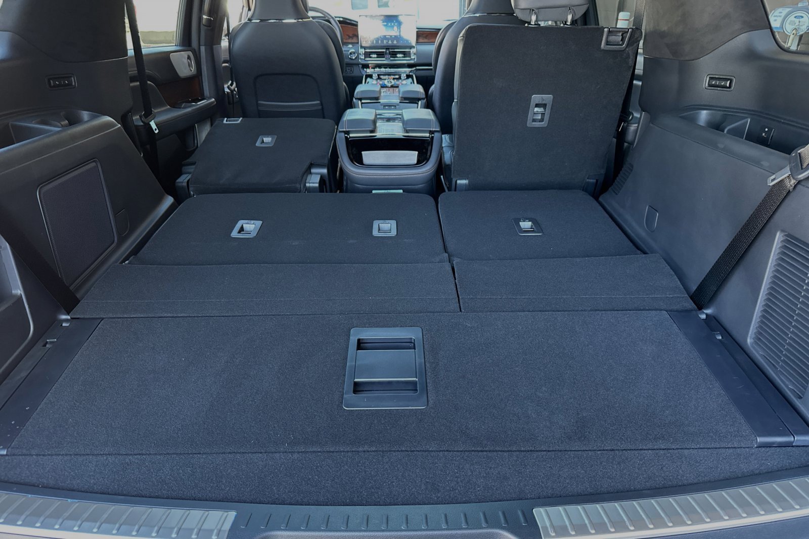 New 2024 Lincoln Navigator Black Label image 11