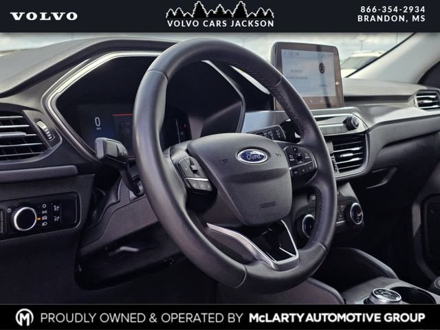 Used 2023 Ford Escape Active FWD image 22