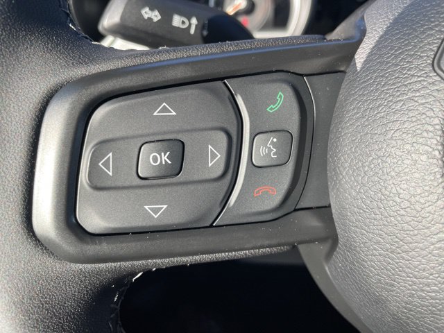 New 2026 Jeep Wrangler Unlimited Sport AWD/4WD image 21