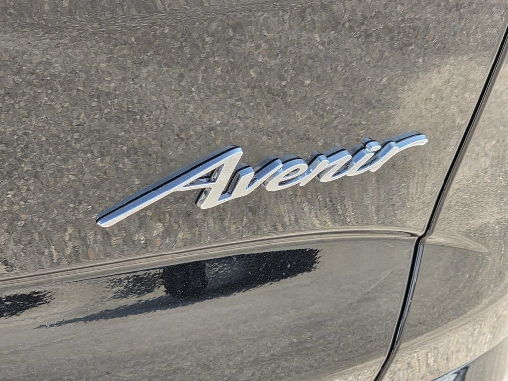 Used 2022 Buick Enclave Avenir w/ Avenir Technology Package FWD image 50