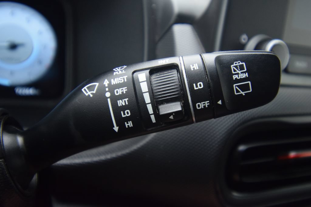 Used 2022 Hyundai Kona N Line AWD/4WD image 37