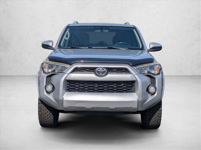 Used 2015 Toyota 4Runner SR5 image 2