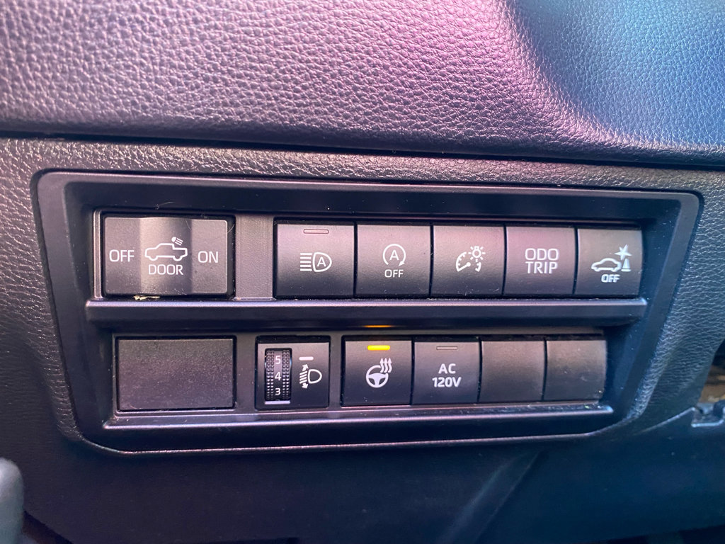 Used 2023 Toyota Tundra SR5 w/ SR5 Premium Package image 22