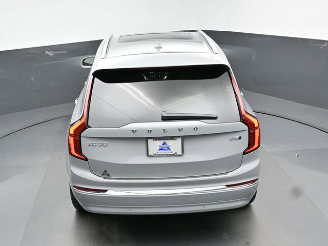 New 2026 Volvo XC90 B5 Plus w/ Protection Package Premier image 48