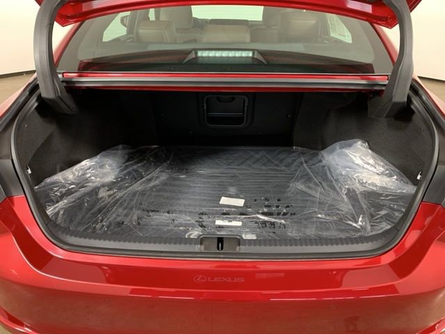 Used 2025 Lexus ES 350 Luxury w/ Accessory Package (Z2) image 13