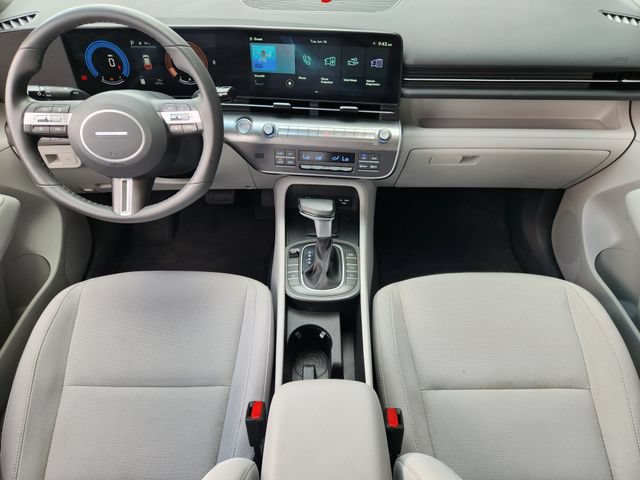 Certified 2026 Hyundai Kona SEL Sport FWD image 18