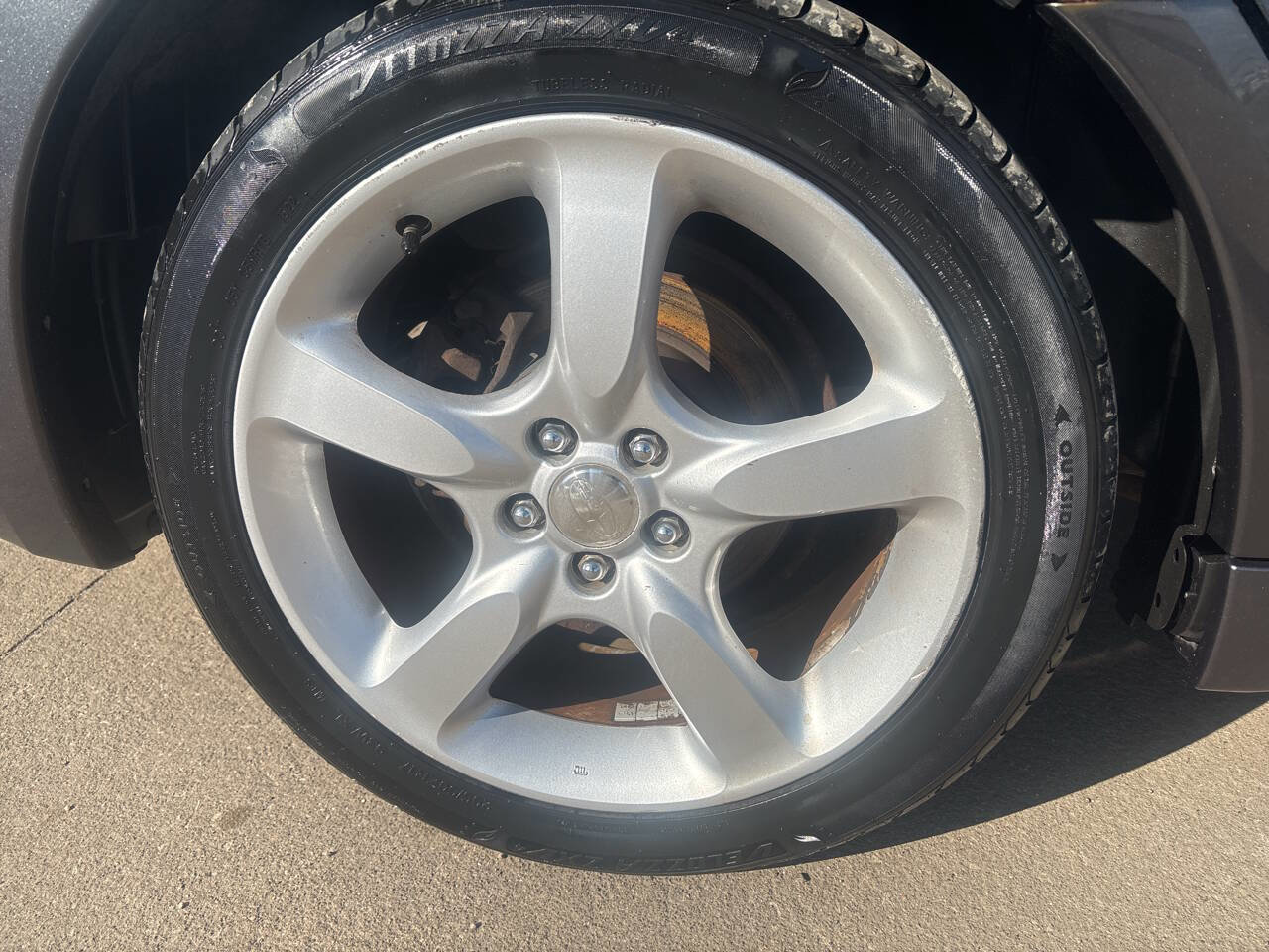 Used 2009 Subaru Legacy 2.5i Special Edition AWD/4WD image 7