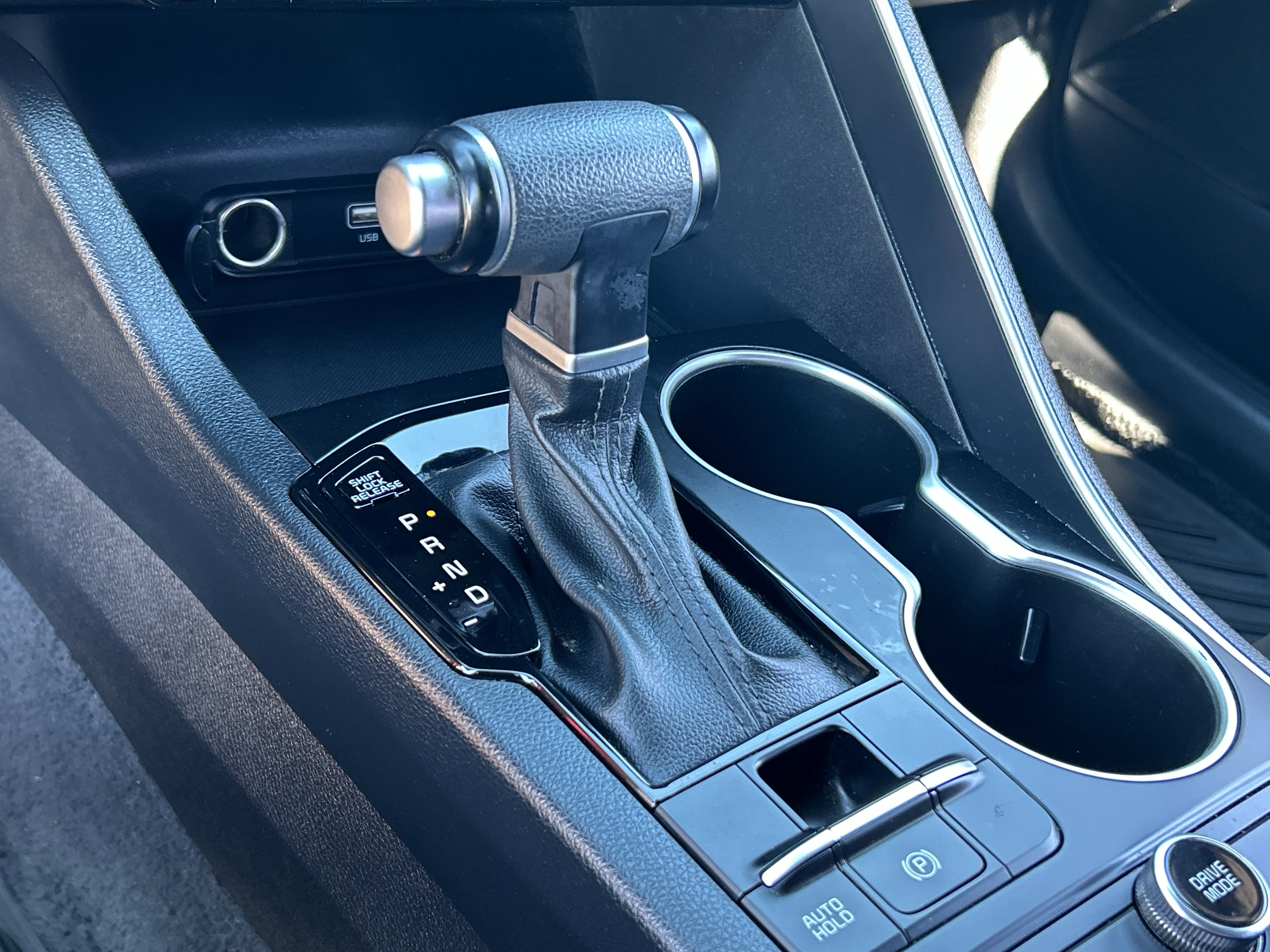 Certified 2023 Kia K5 GT-Line FWD image 25
