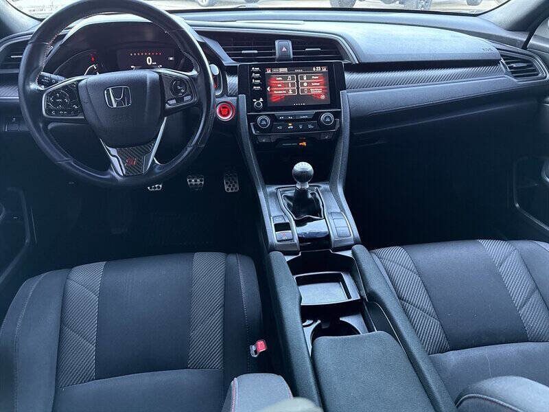 Used 2019 Honda Civic Si image 20