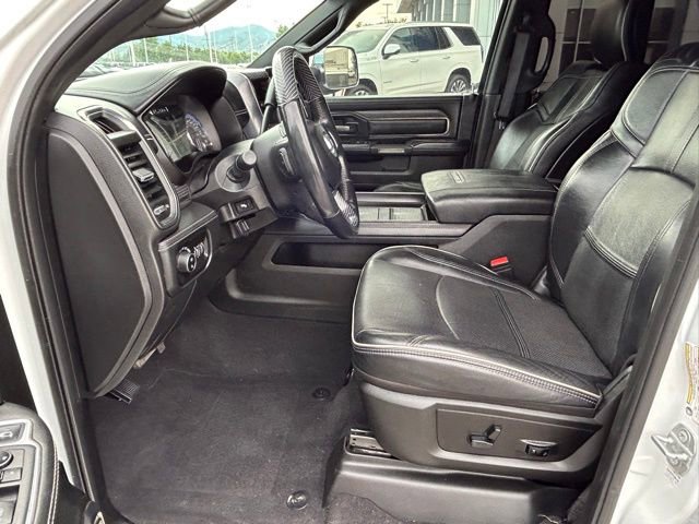 Used 2020 RAM 3500 Limited image 23