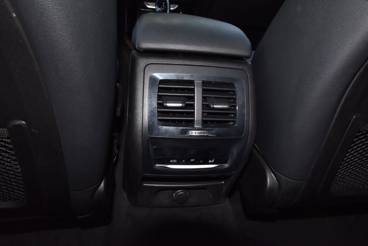 Used 2019 BMW X3 M40i AWD/4WD image 18