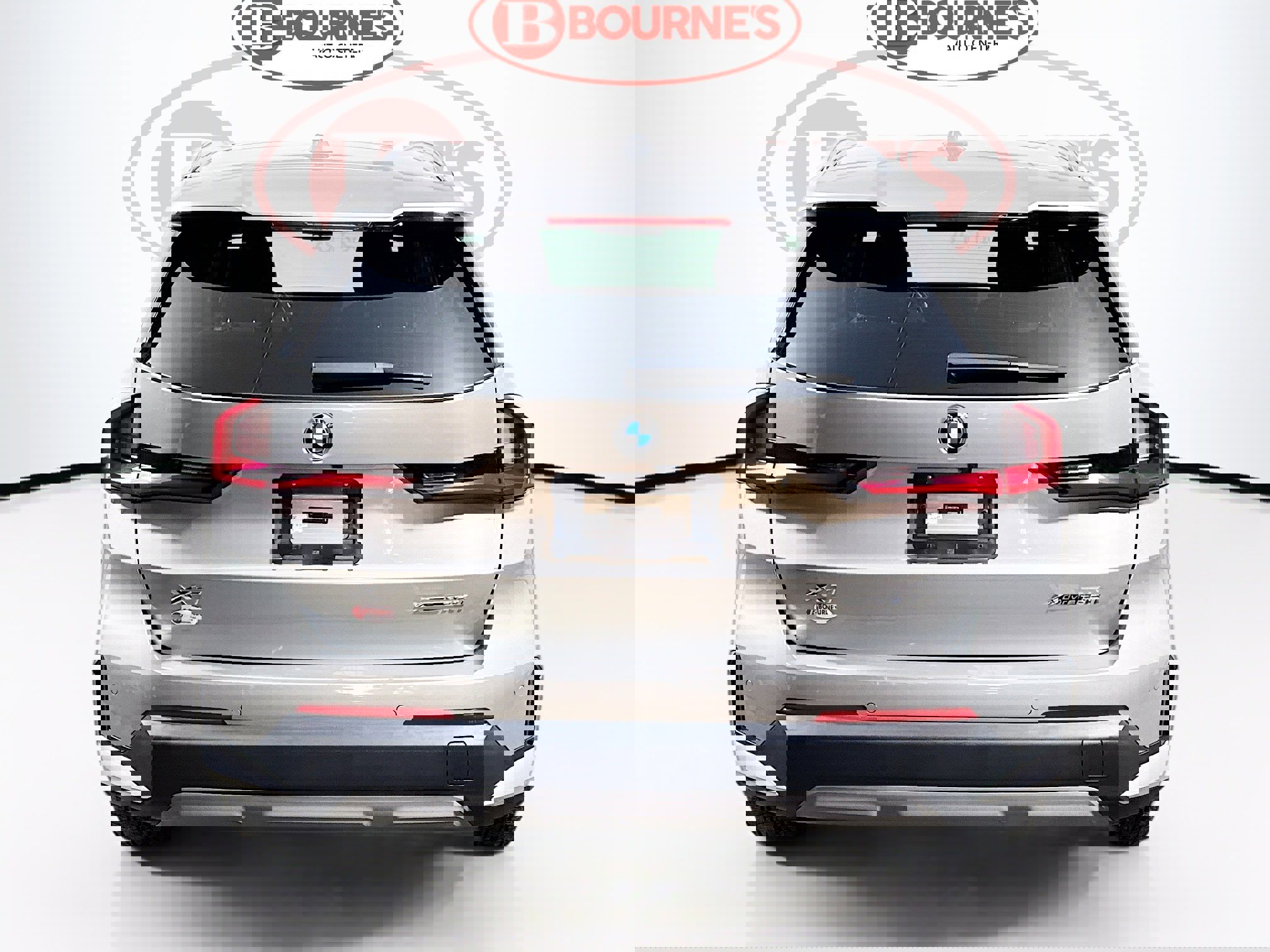 Used 2023 BMW X1 xDrive28i AWD/4WD image 10