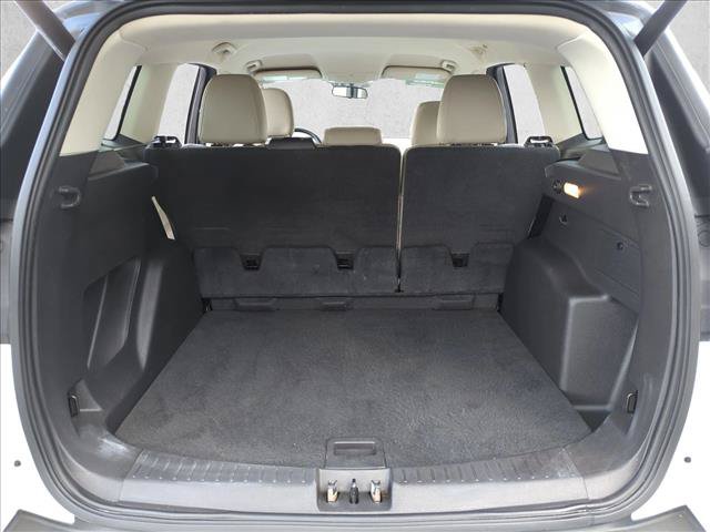 Used 2019 Ford Escape SEL FWD image 6