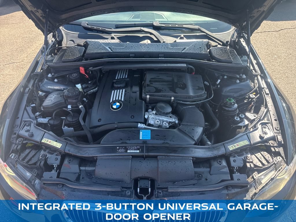 Used 2008 BMW 335i Convertible RWD image 22