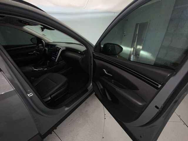 Used 2024 Hyundai Tucson SEL w/ Convenience Package FWD image 25