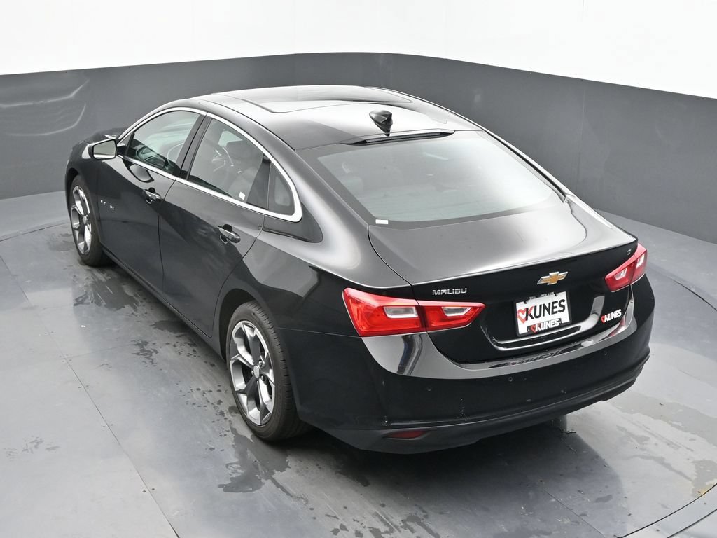 Used 2024 Chevrolet Malibu LT FWD image 43