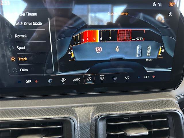 New 2024 Ford Mustang Dark Horse RWD image 41