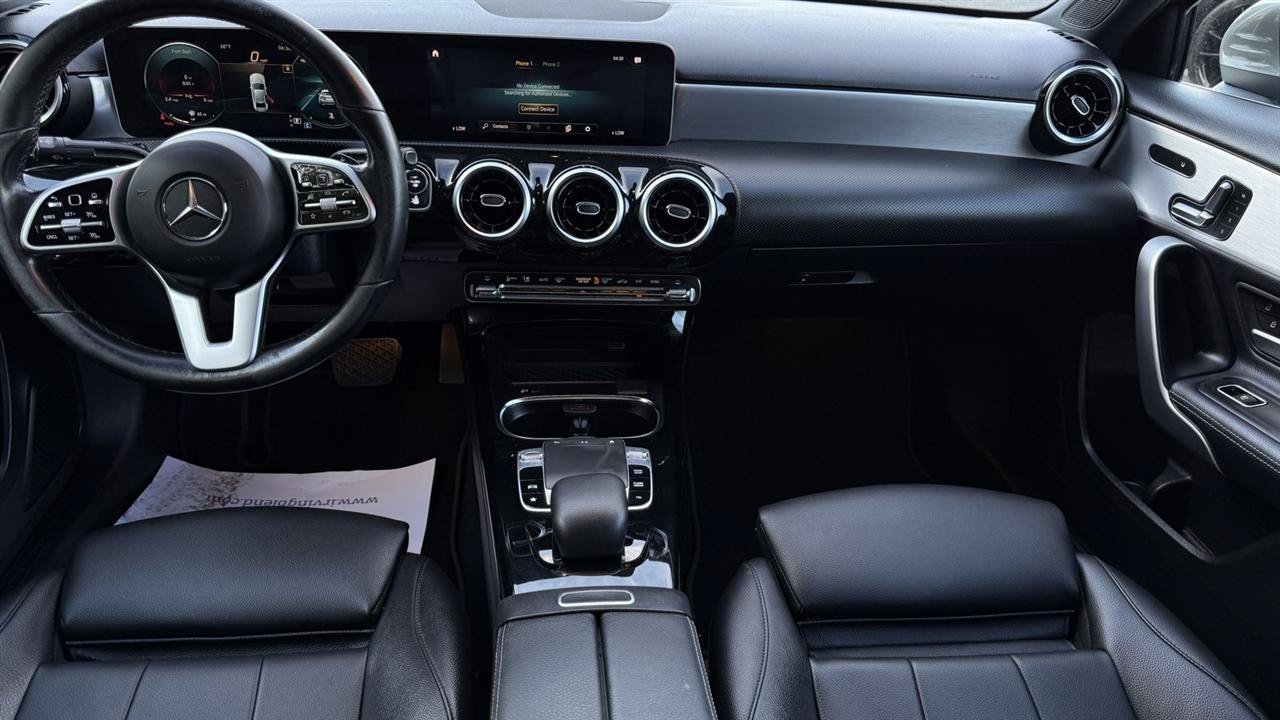 Used 2019 Mercedes-Benz A 220 4MATIC image 40