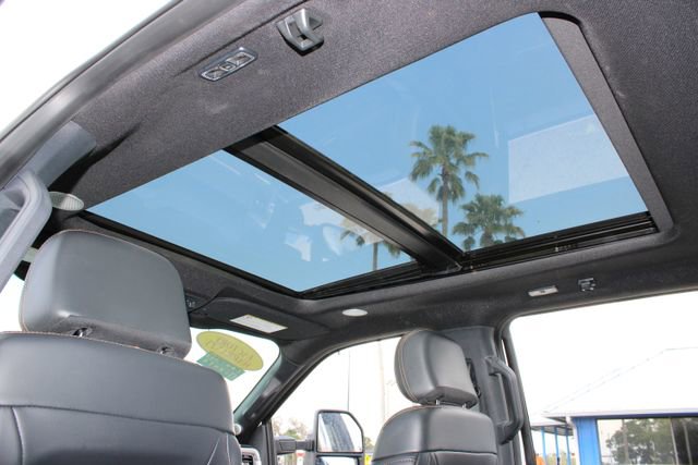 Used 2024 Ford F250 Platinum w/ FX4 Off-Road Package image 25