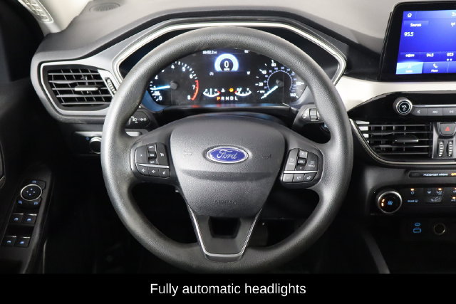 Used 2021 Ford Escape SE FWD image 6