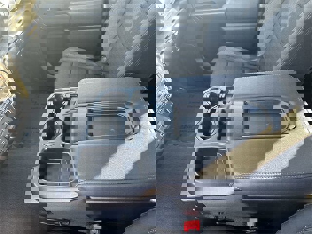 New 2025 Chevrolet Silverado 1500 Custom image 24