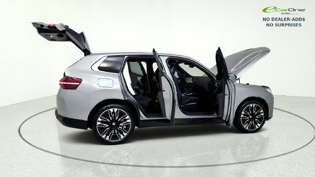 Used 2026 BMW X3 xDrive30i AWD/4WD image 19
