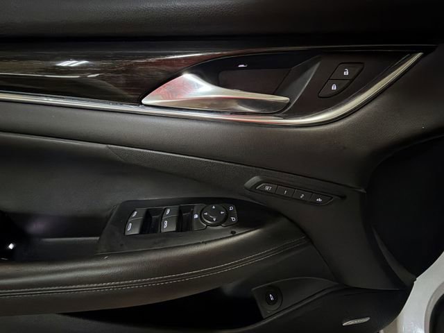 Used 2018 Buick LaCrosse Avenir w/ Driver Confidence Package #2 FWD image 13