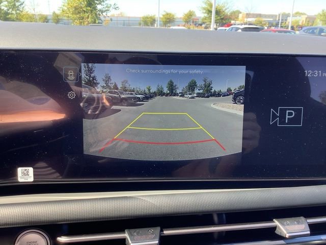 New 2026 Hyundai Santa Cruz SE image 26