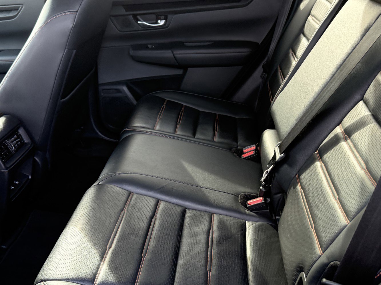 Used 2024 Honda CR-V Sport-L image 23