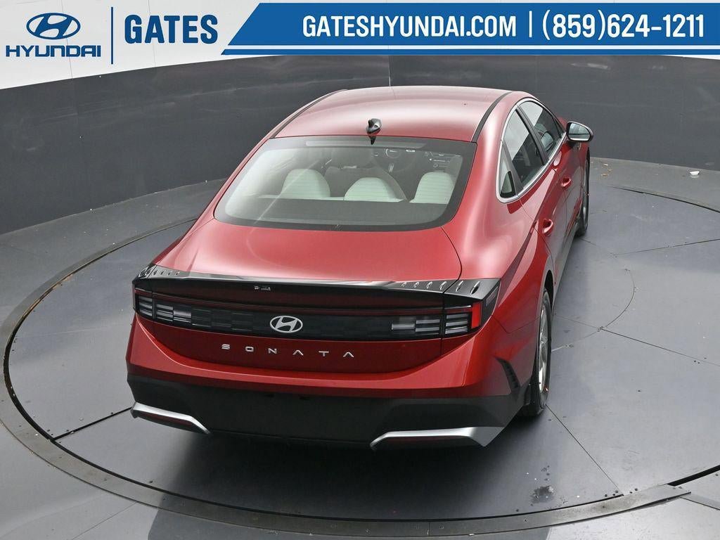 New 2026 Hyundai Sonata SE FWD image 39