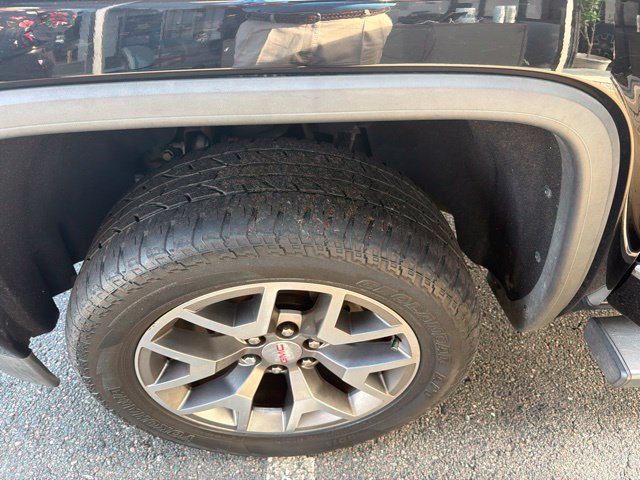 Used 2016 GMC Sierra 1500 SLT w/ All-Terrain Package AWD/4WD image 20