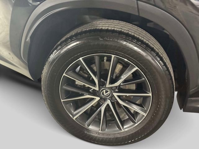 Used 2022 Lexus NX 350 AWD w/ Accessory Package 2 image 8