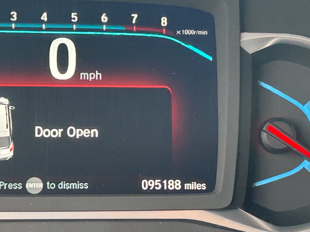 Used 2020 Honda Pilot LX image 21