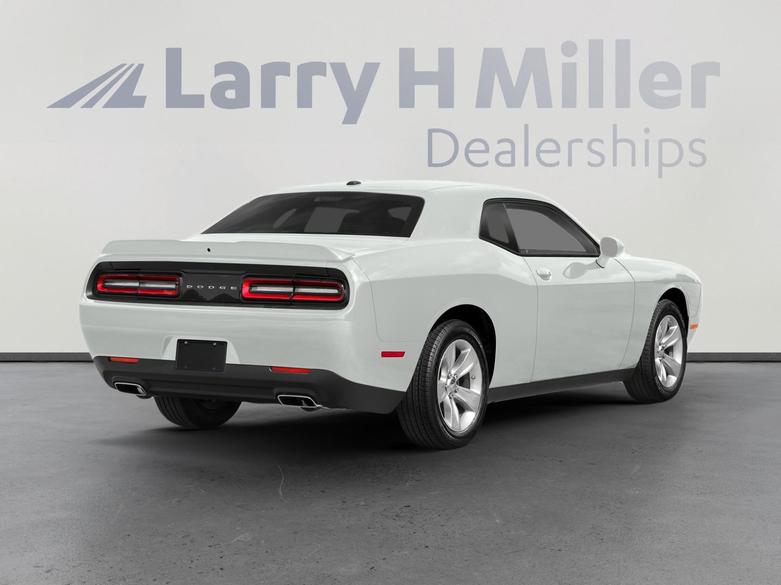 Used 2023 Dodge Challenger SXT w/ Plus Package AWD/4WD image 2